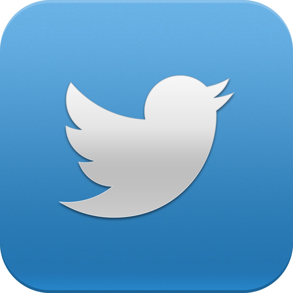 twitter logo